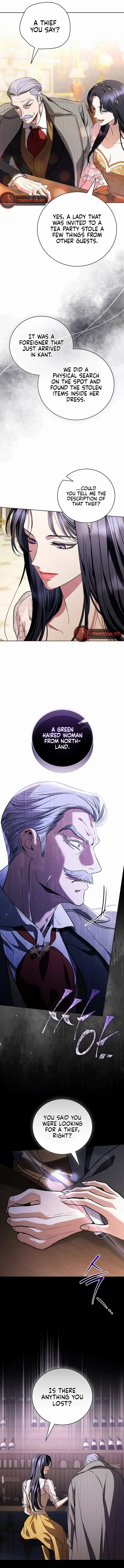 Read To My Husband’s Mistress Manga Online