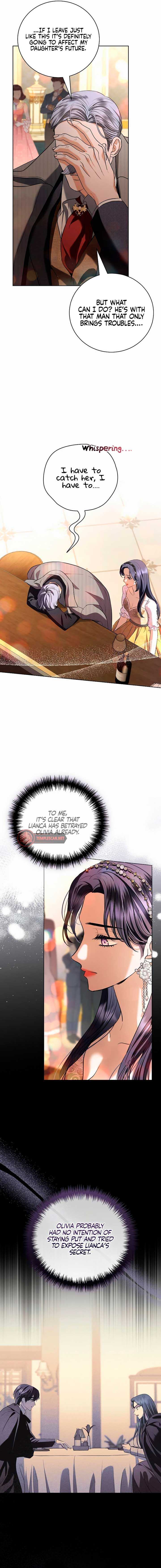 Read To My Husband’s Mistress Manga Online