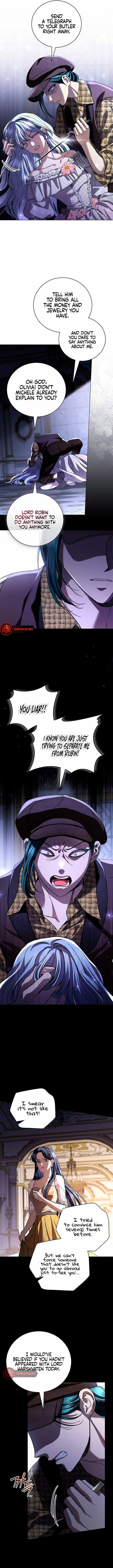 Read To My Husband’s Mistress Manga Online