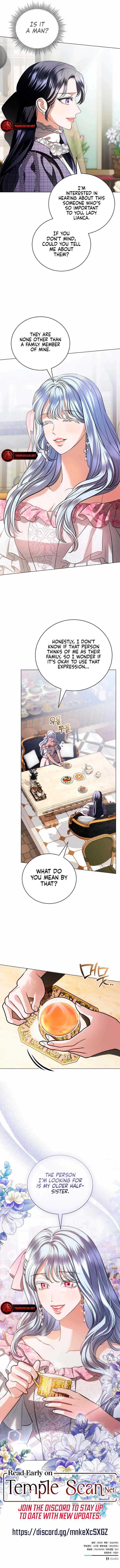 Read To My Husband’s Mistress Manga Online