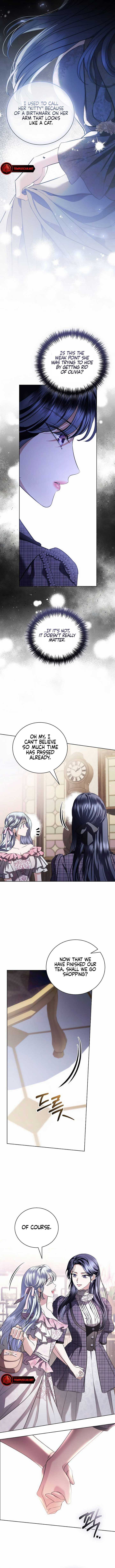 Read To My Husband’s Mistress Manga Online