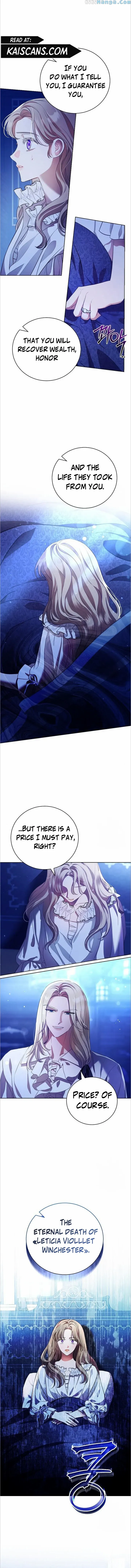 Read To My Husband’s Mistress Manga Online