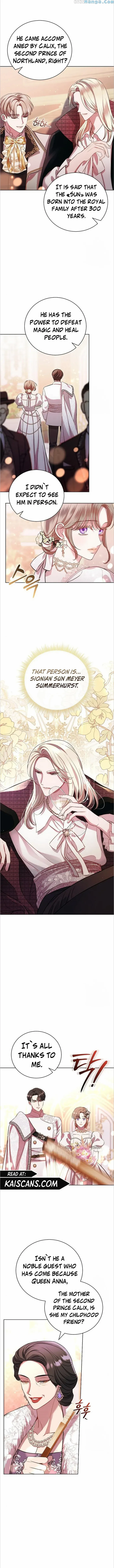 Read To My Husband’s Mistress Manga Online