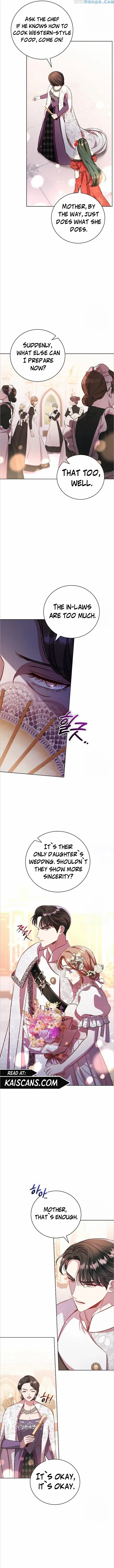 Read To My Husband’s Mistress Manga Online