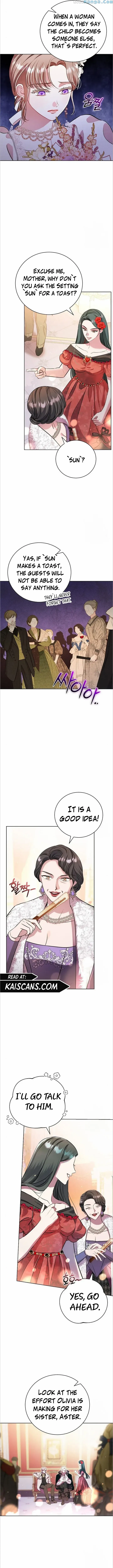 Read To My Husband’s Mistress Manga Online