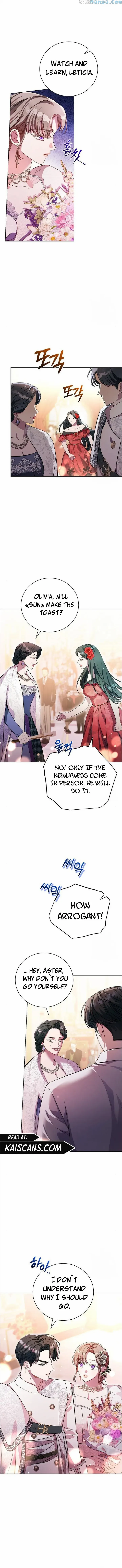 Read To My Husband’s Mistress Manga Online