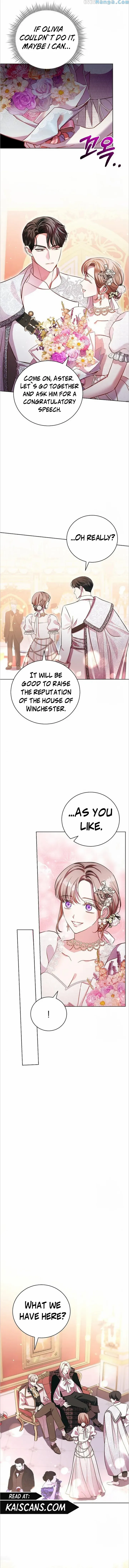 Read To My Husband’s Mistress Manga Online