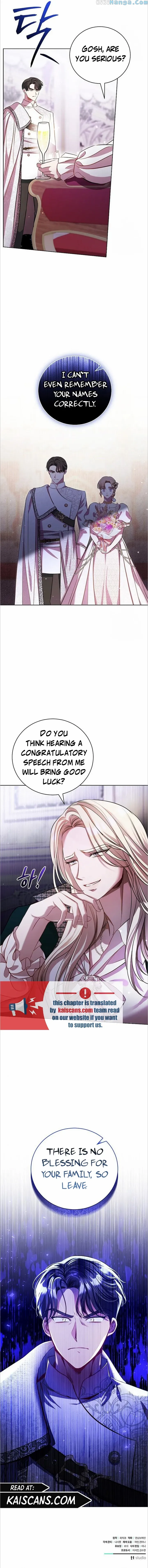 Read To My Husband’s Mistress Manga Online