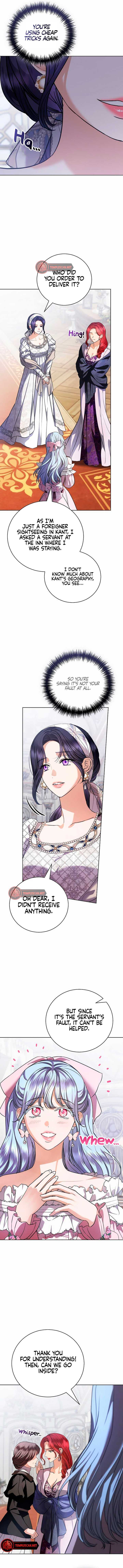 Read To My Husband’s Mistress Manga Online