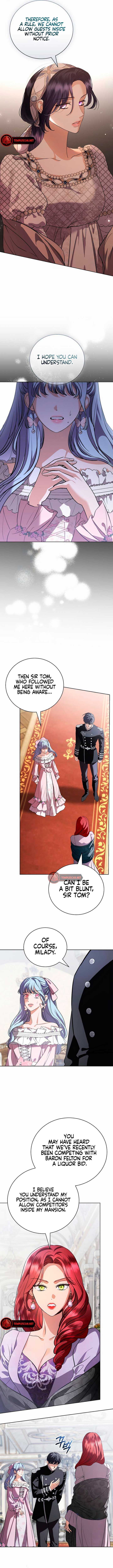 Read To My Husband’s Mistress Manga Online