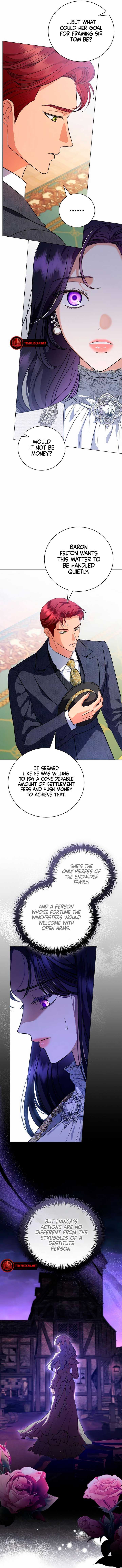 Read To My Husband’s Mistress Manga Online