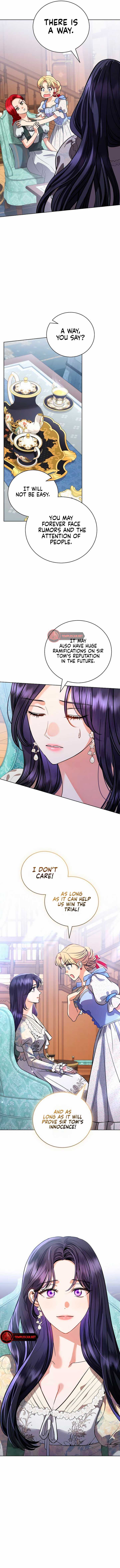 Read To My Husband’s Mistress Manga Online