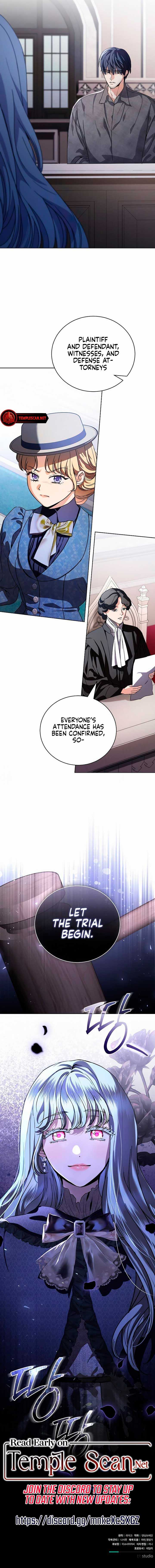 Read To My Husband’s Mistress Manga Online