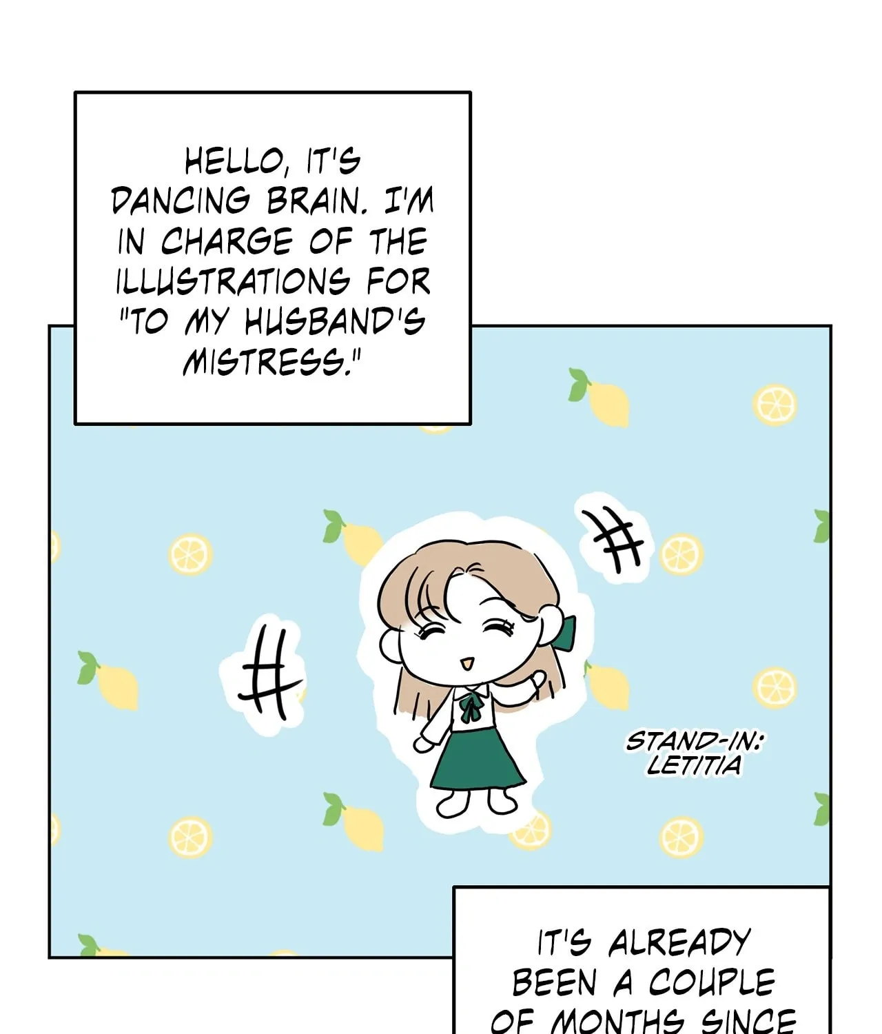 Read To My Husband’s Mistress Manga Online