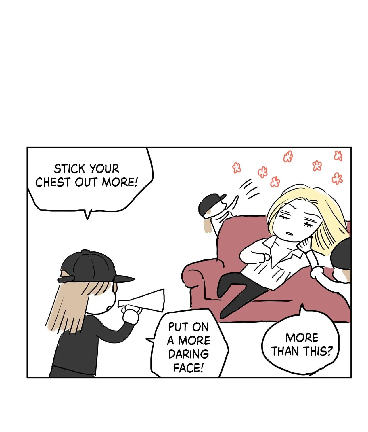 Read To My Husband’s Mistress Manga Online