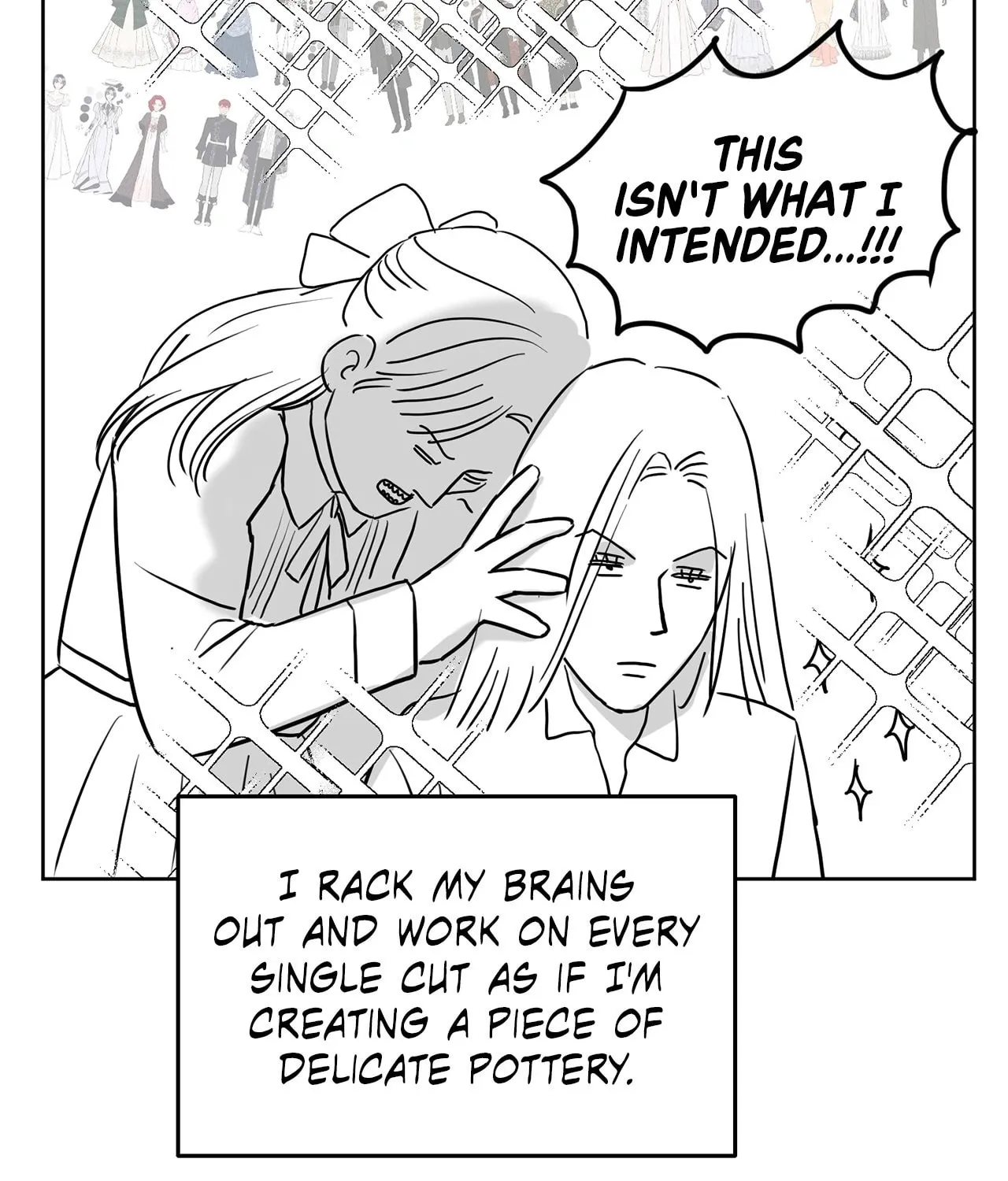 Read To My Husband’s Mistress Manga Online