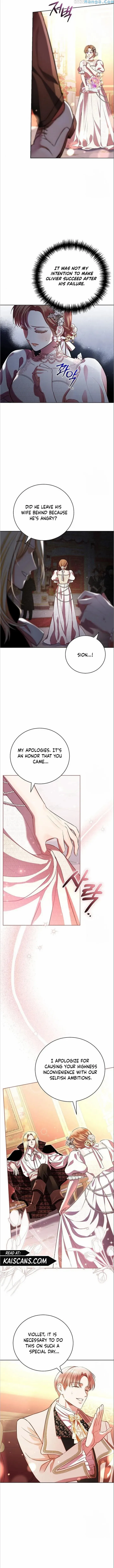 Read To My Husband’s Mistress Manga Online