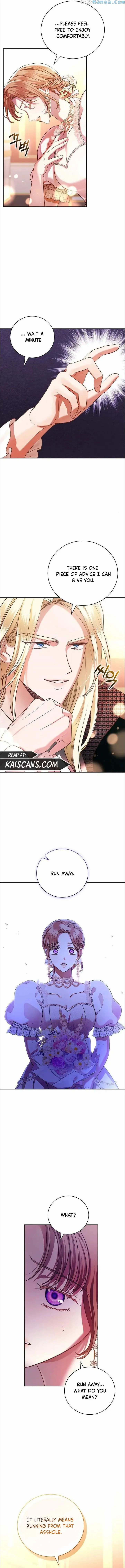 Read To My Husband’s Mistress Manga Online