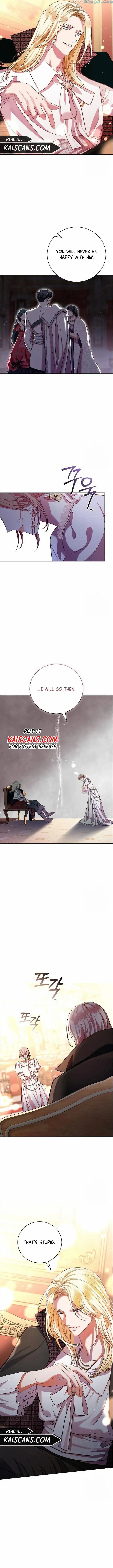 Read To My Husband’s Mistress Manga Online