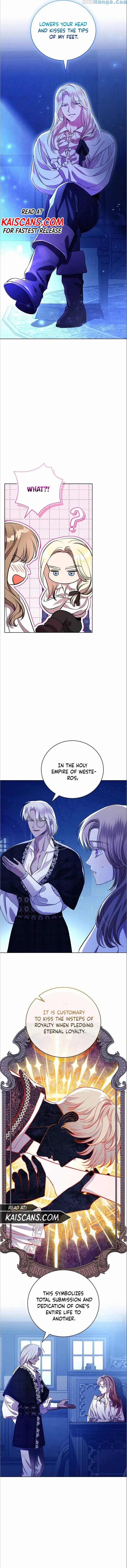 Read To My Husband’s Mistress Manga Online