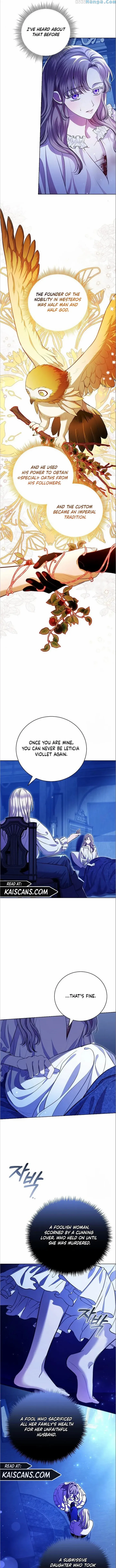 Read To My Husband’s Mistress Manga Online