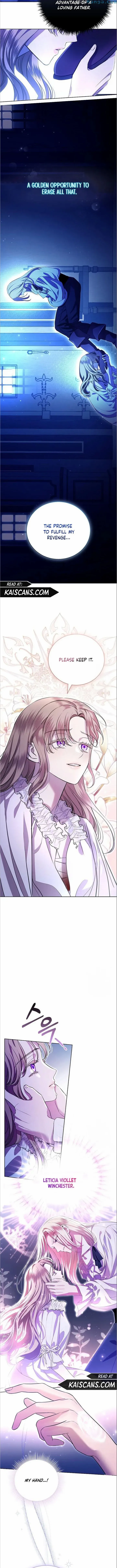 Read To My Husband’s Mistress Manga Online