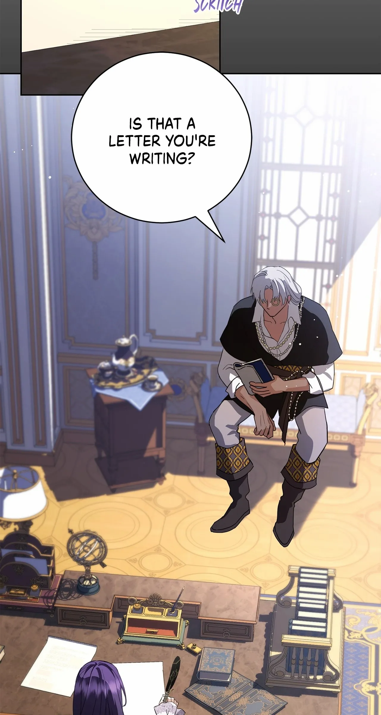 Read To My Husband’s Mistress Manga Online