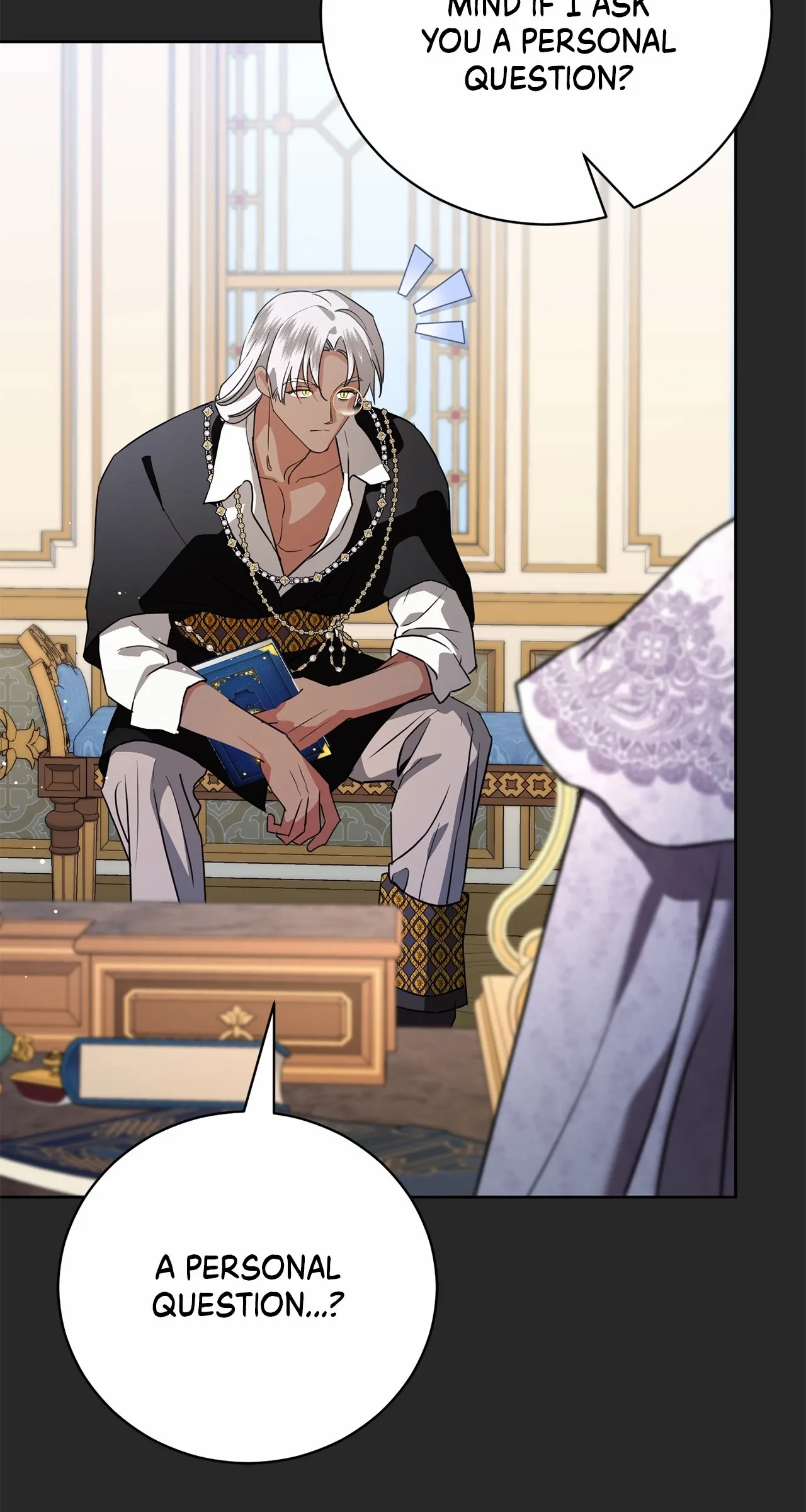 Read To My Husband’s Mistress Manga Online