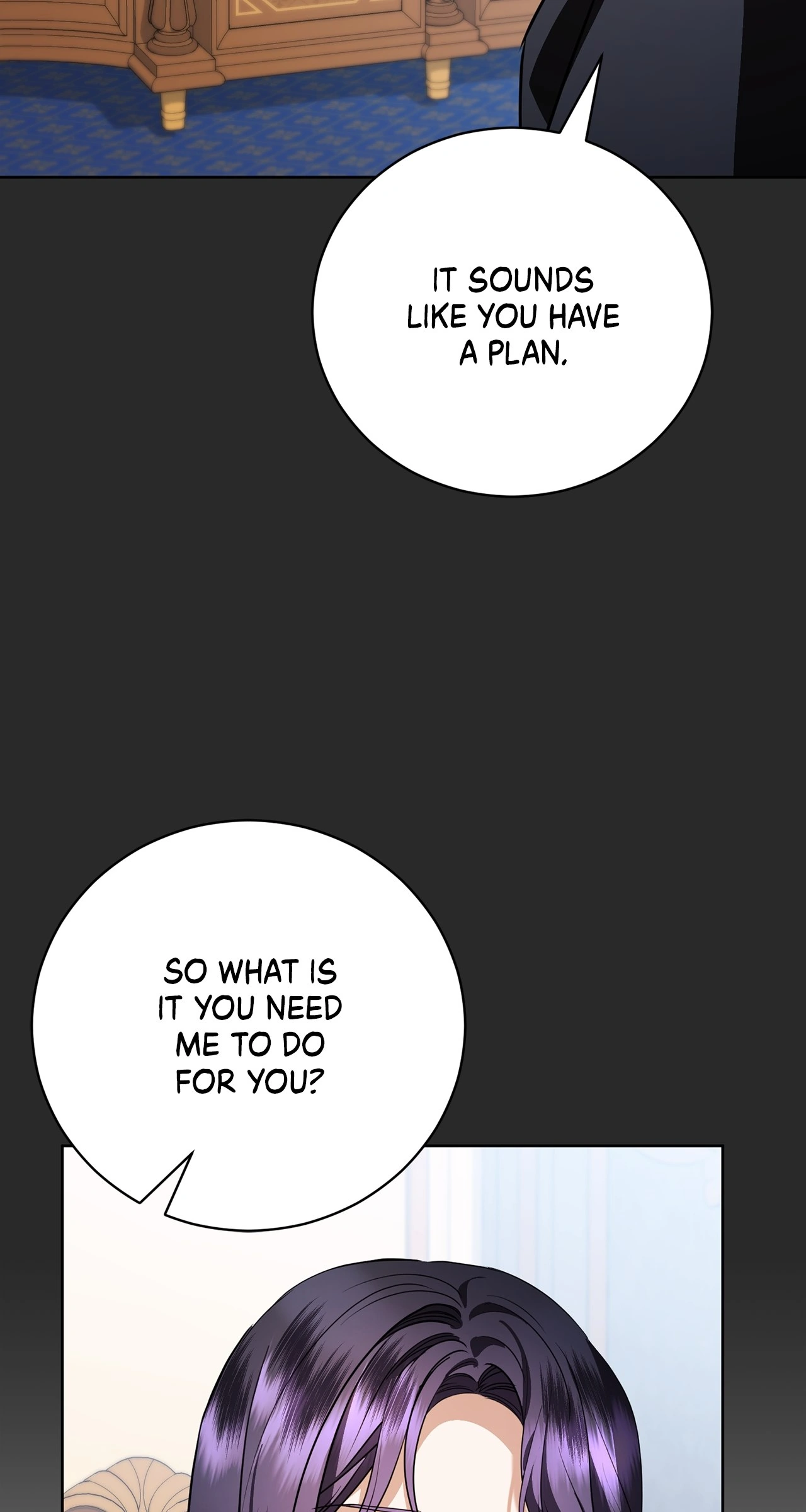 Read To My Husband’s Mistress Manga Online