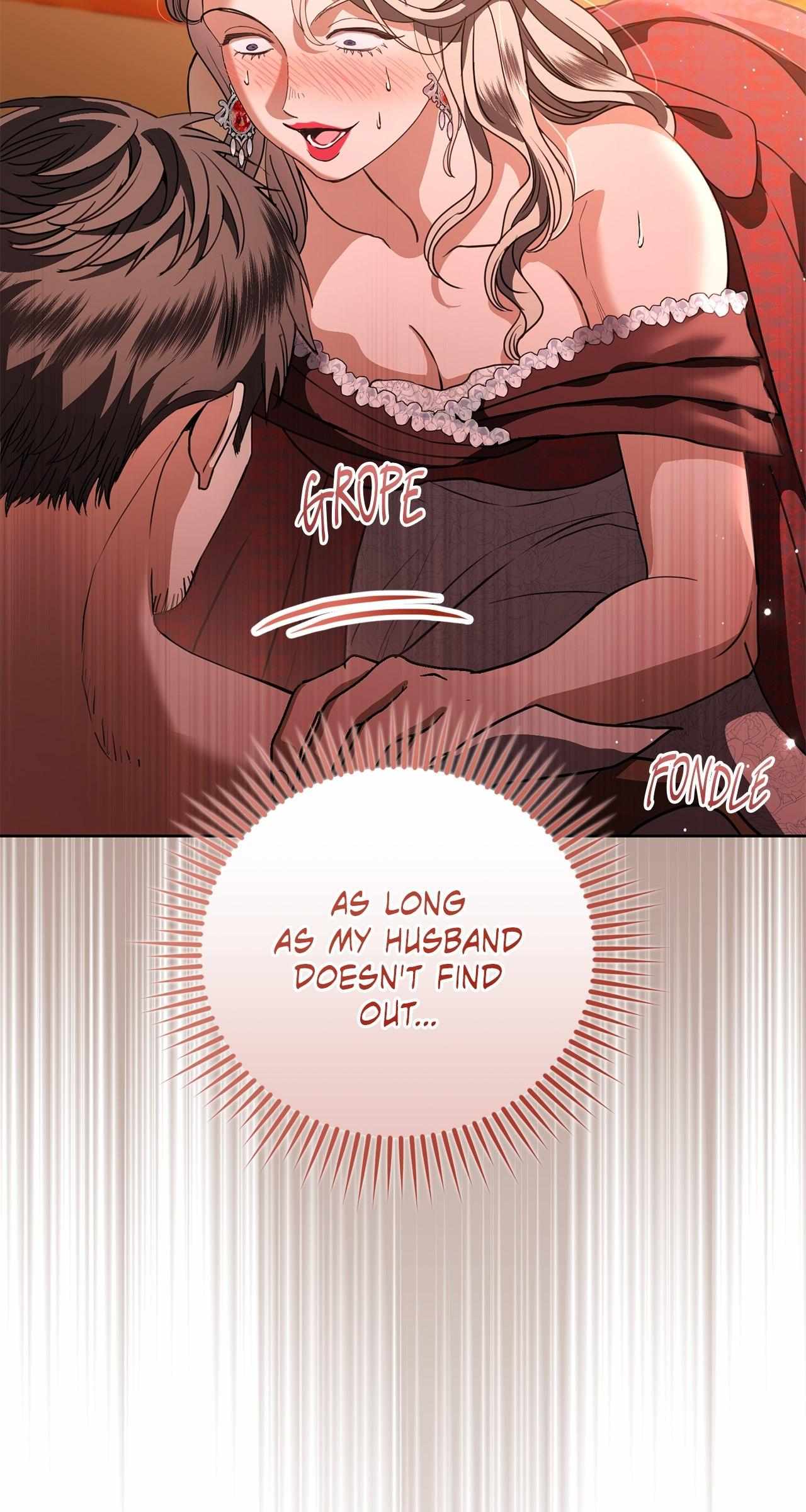 Read To My Husband’s Mistress Manga Online