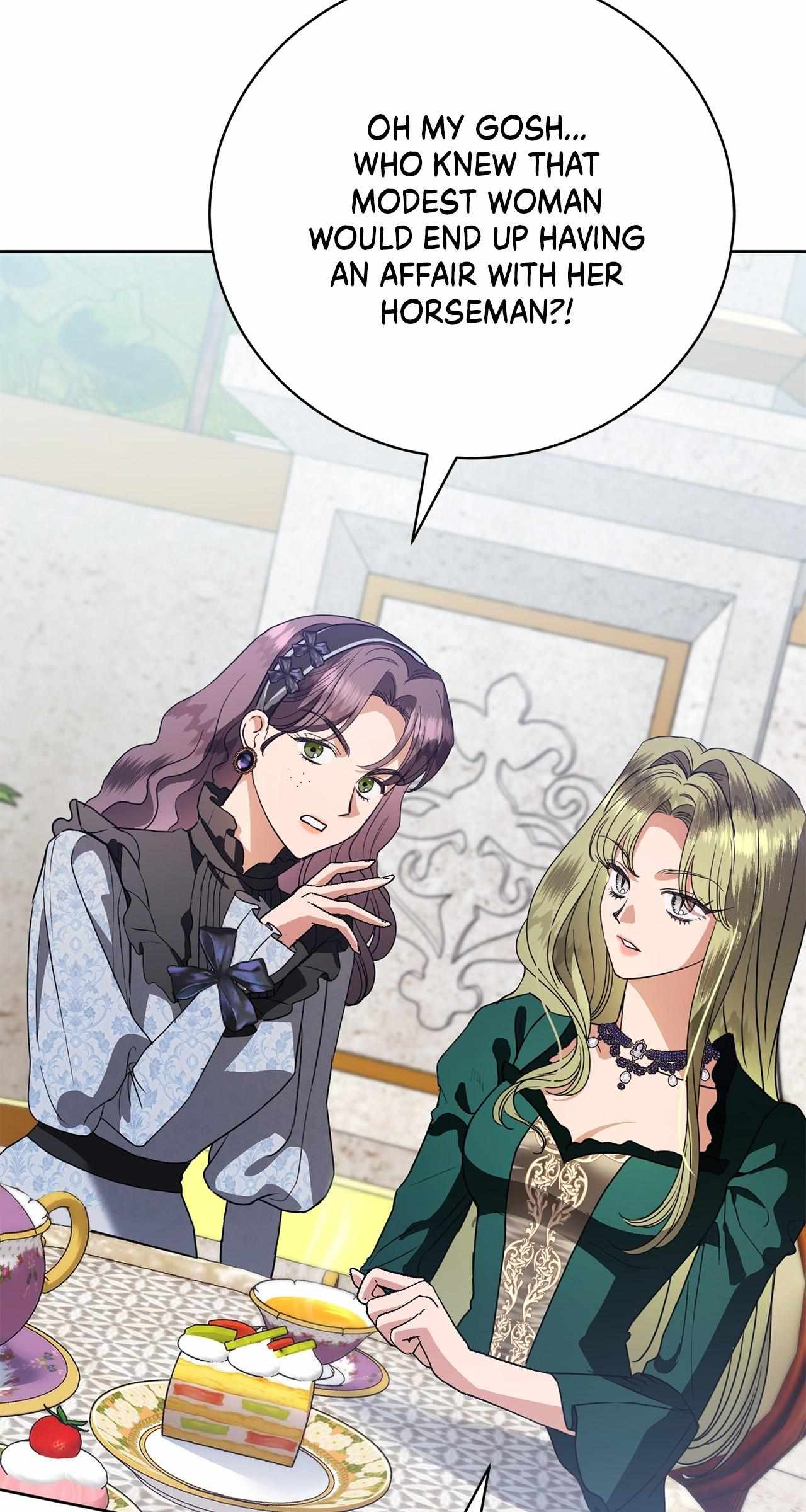 Read To My Husband’s Mistress Manga Online