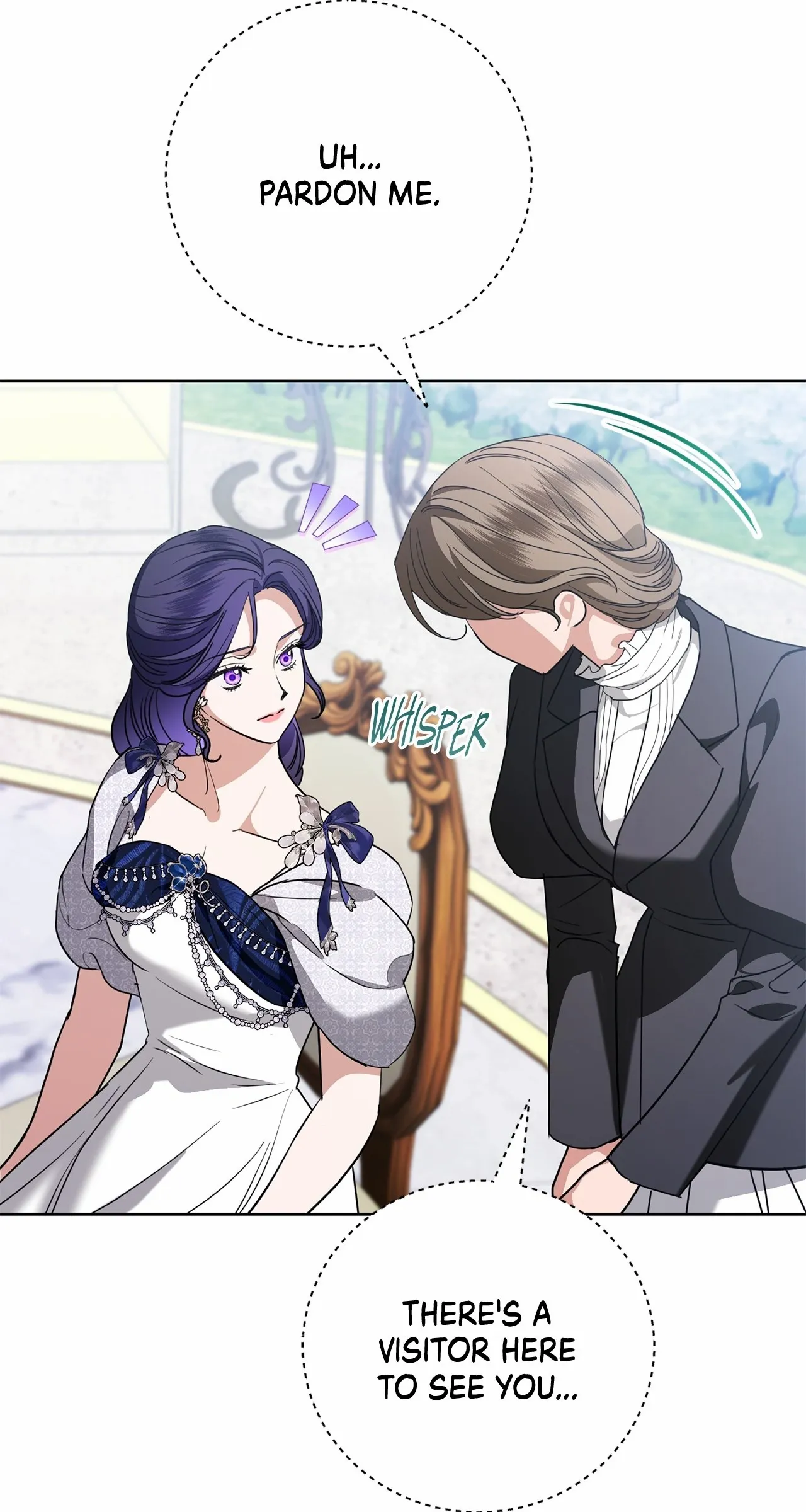 Read To My Husband’s Mistress Manga Online