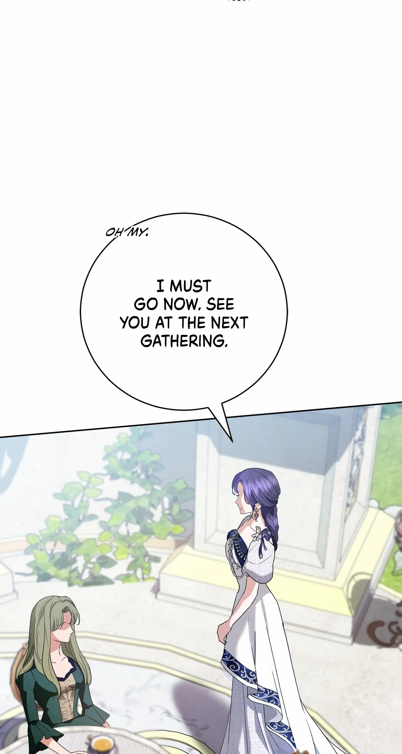 Read To My Husband’s Mistress Manga Online