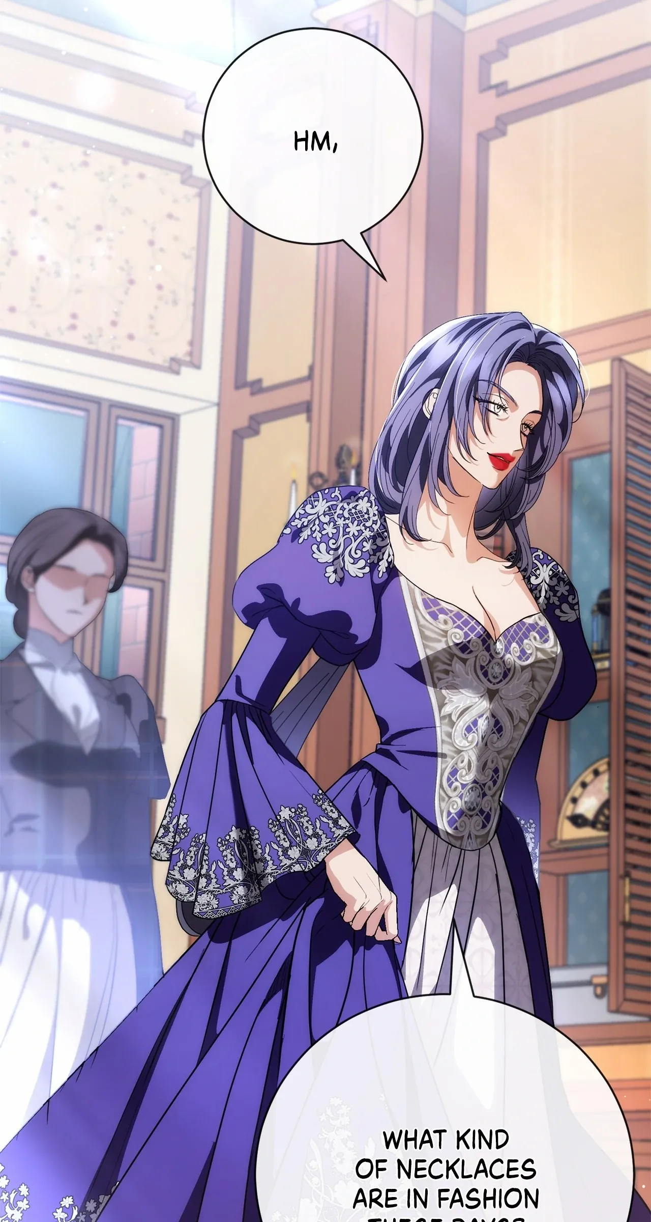 Read To My Husband’s Mistress Manga Online