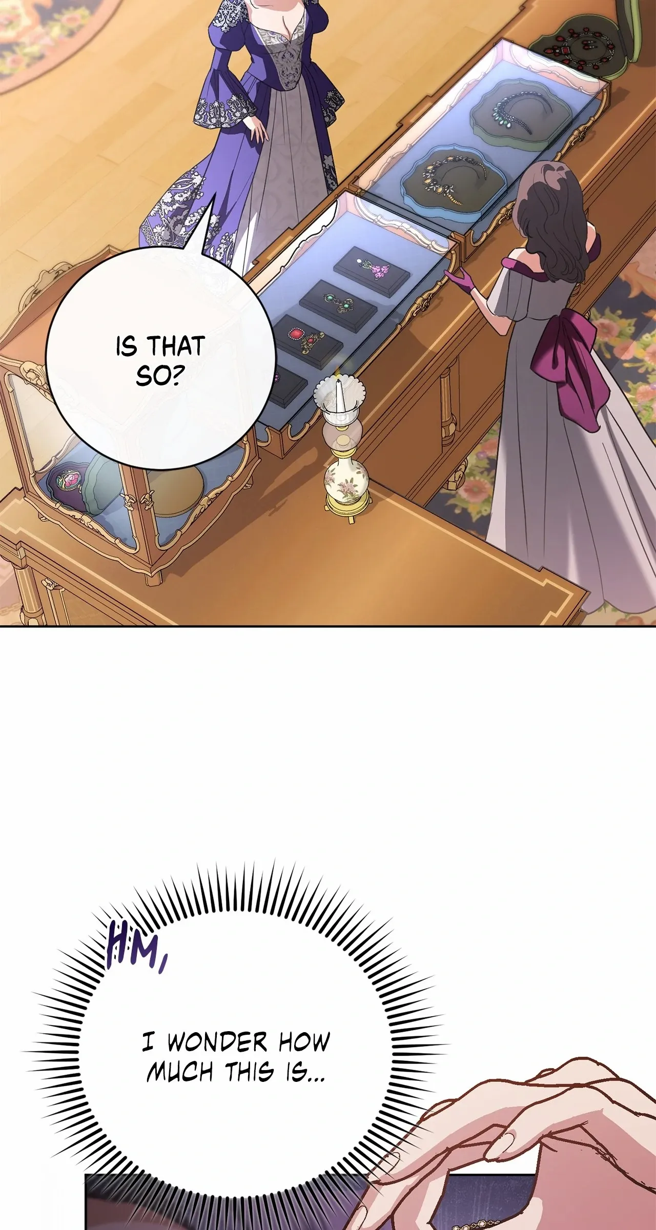 Read To My Husband’s Mistress Manga Online