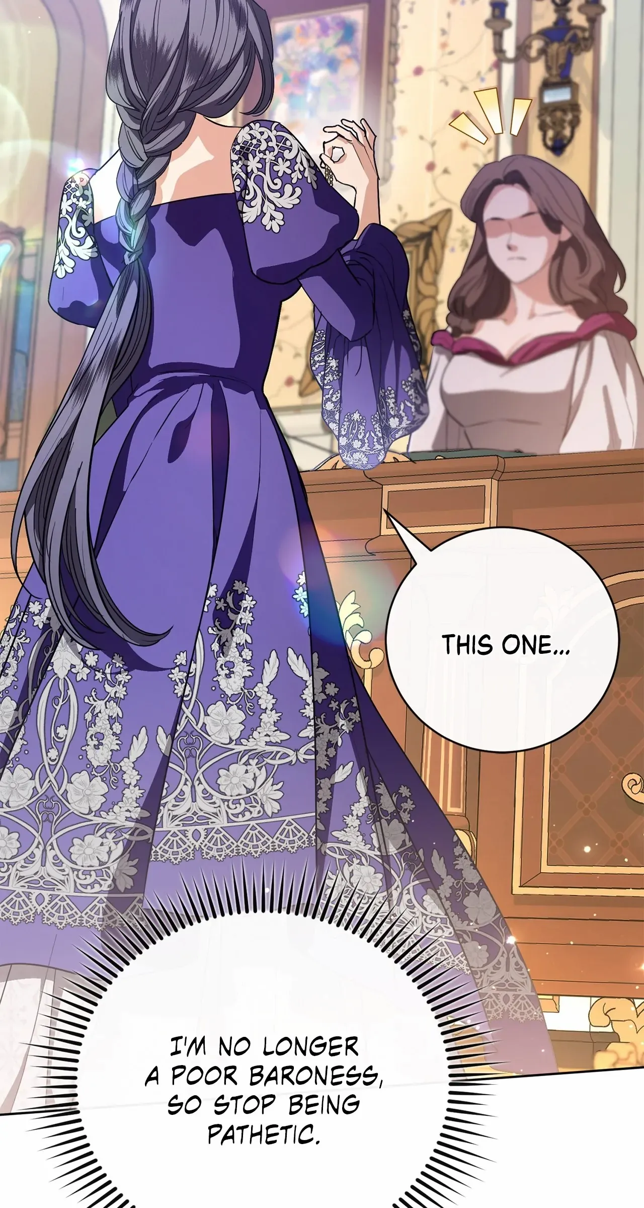 Read To My Husband’s Mistress Manga Online