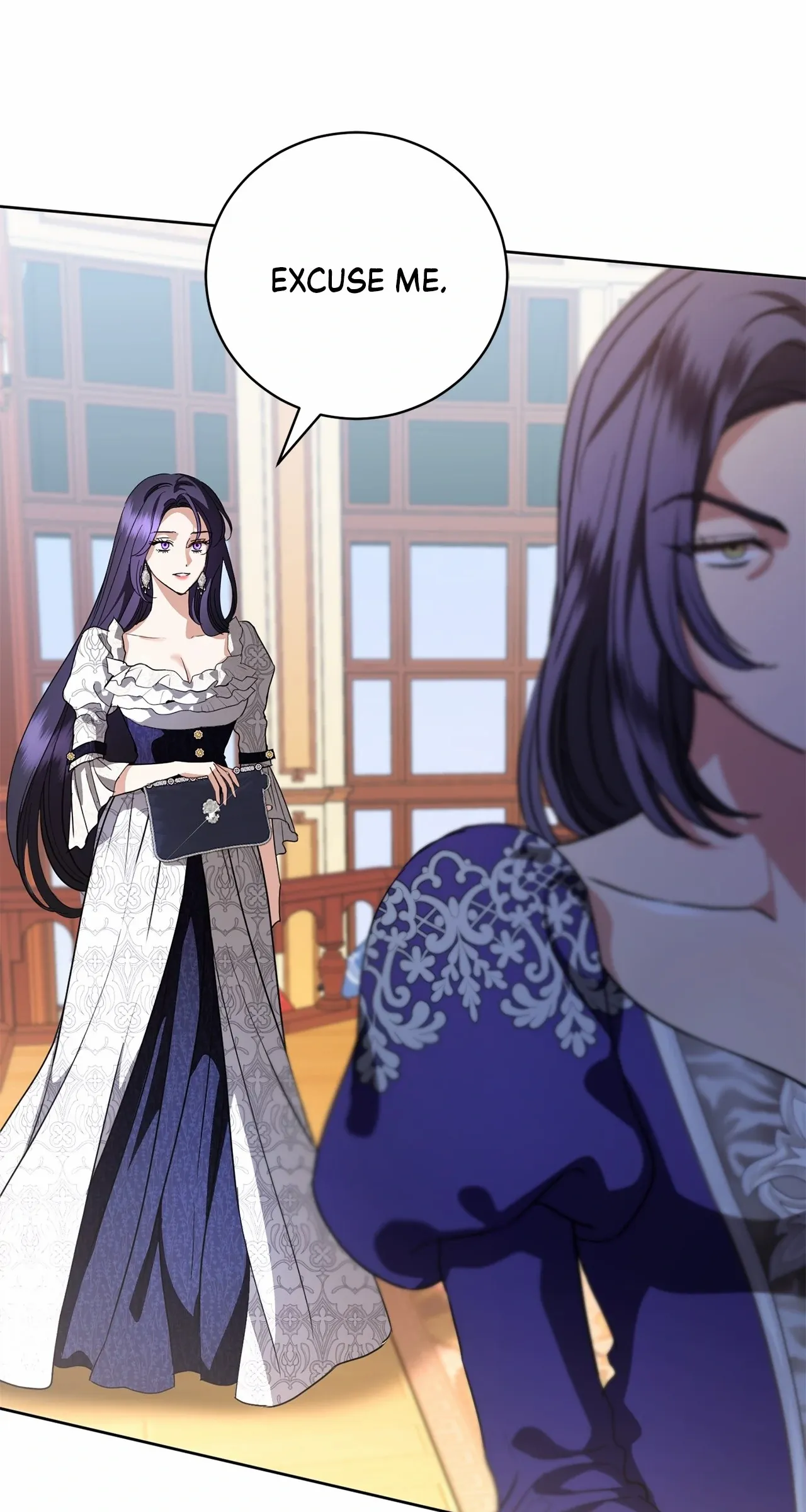 Read To My Husband’s Mistress Manga Online