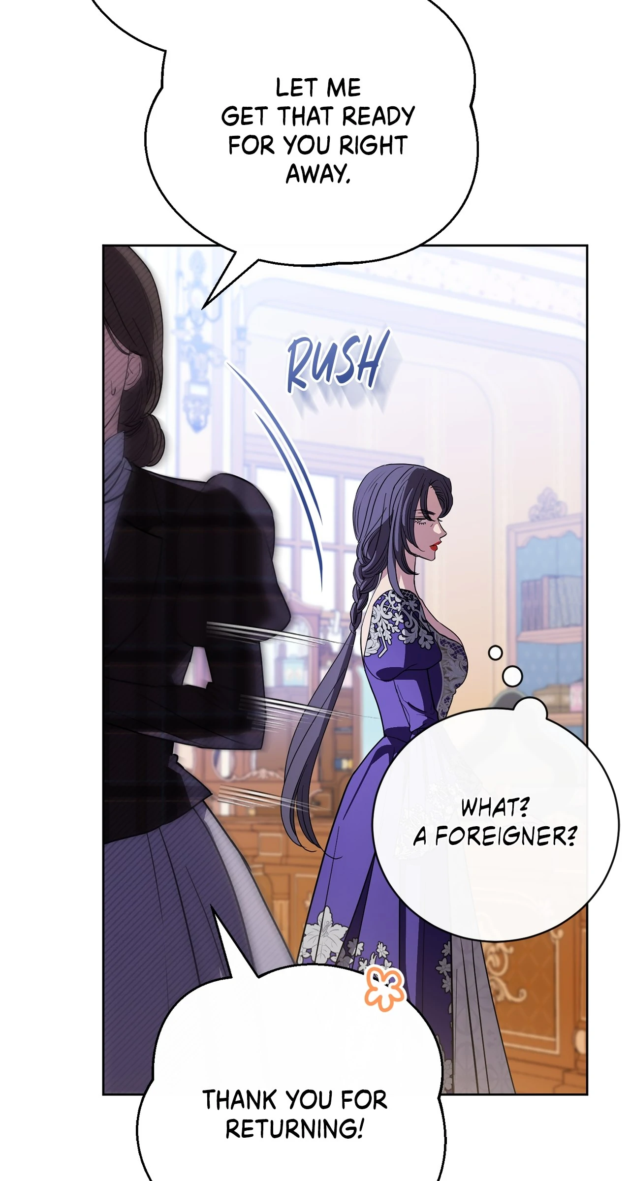 Read To My Husband’s Mistress Manga Online