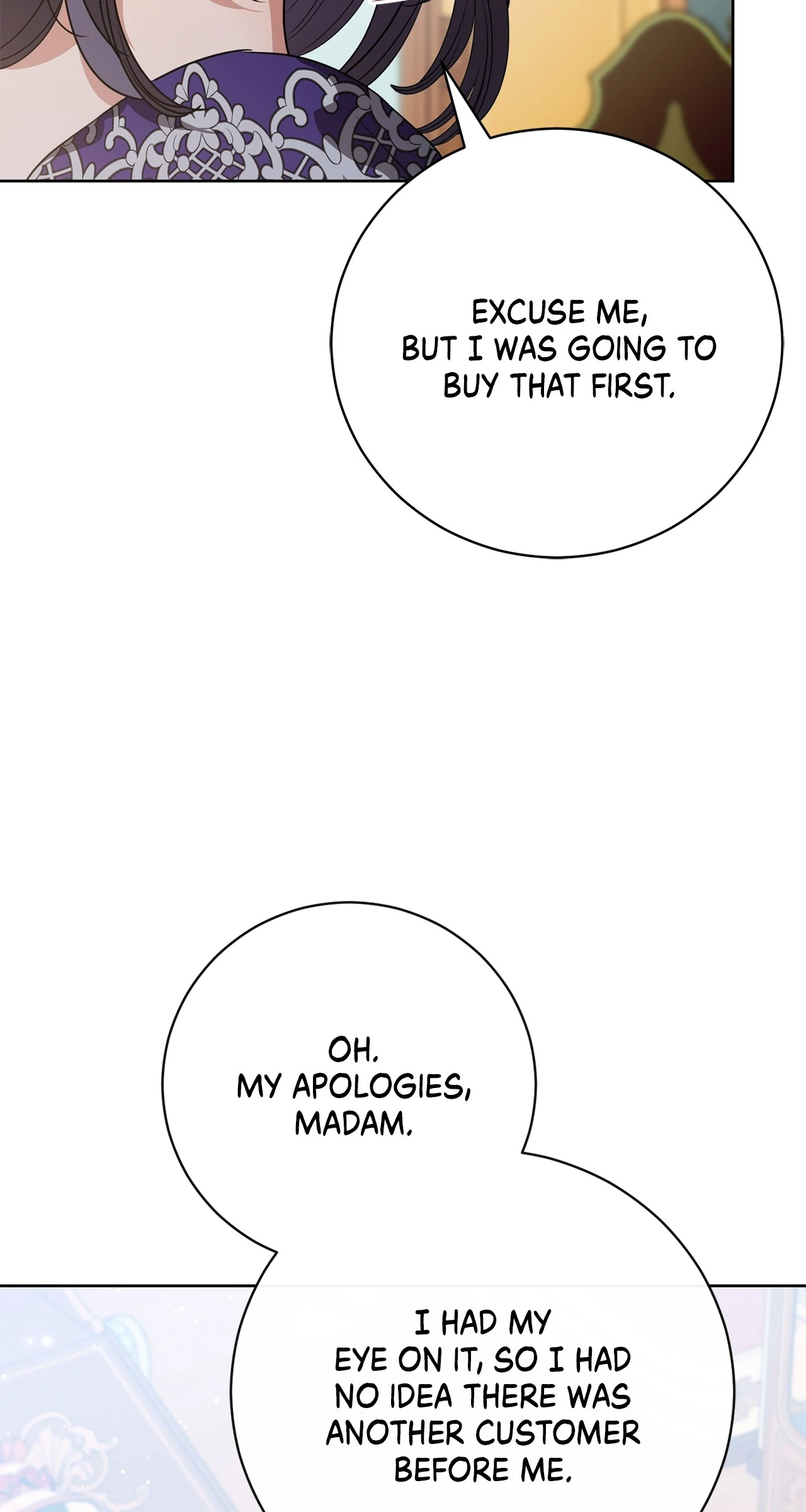 Read To My Husband’s Mistress Manga Online