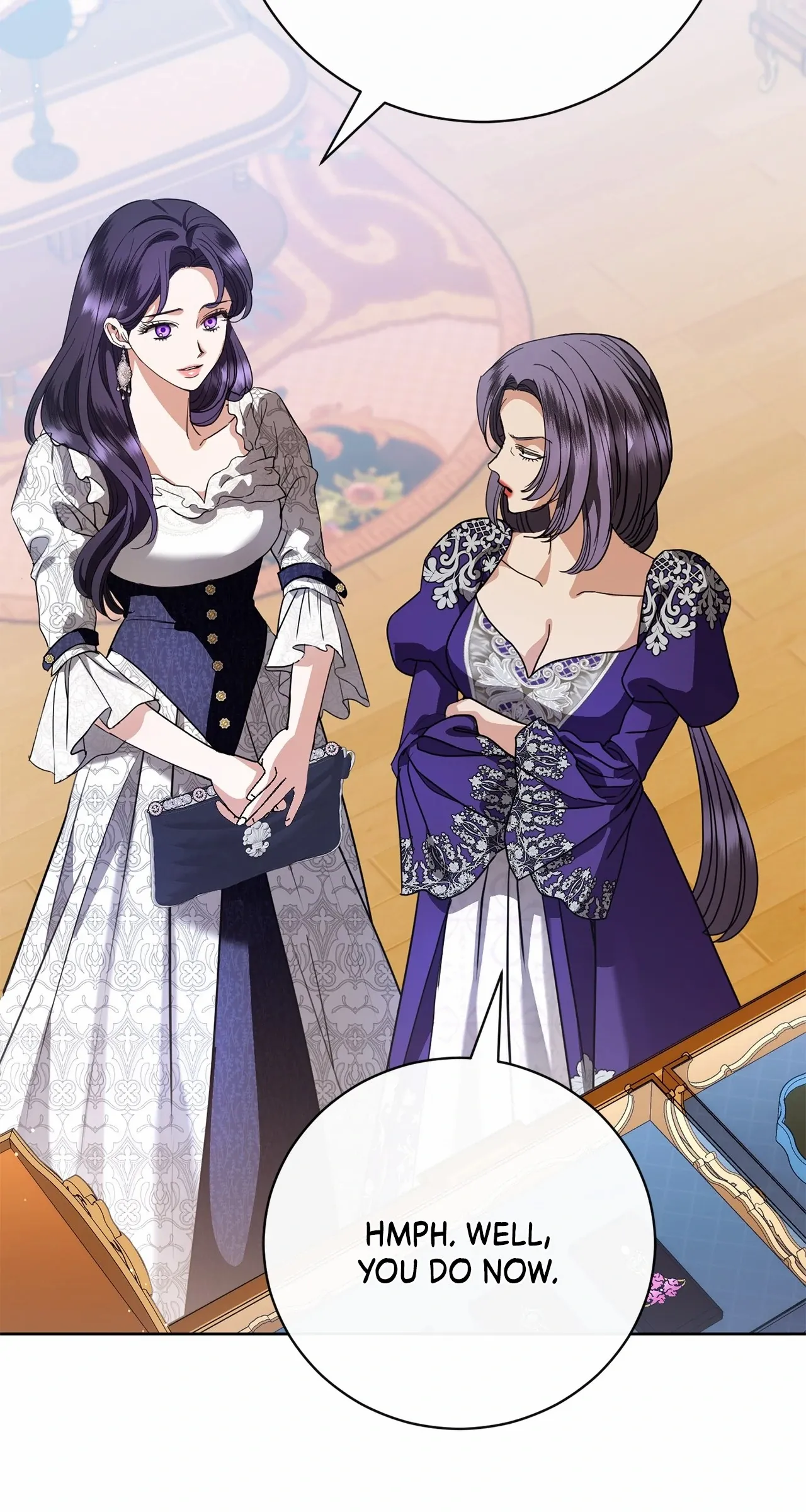 Read To My Husband’s Mistress Manga Online