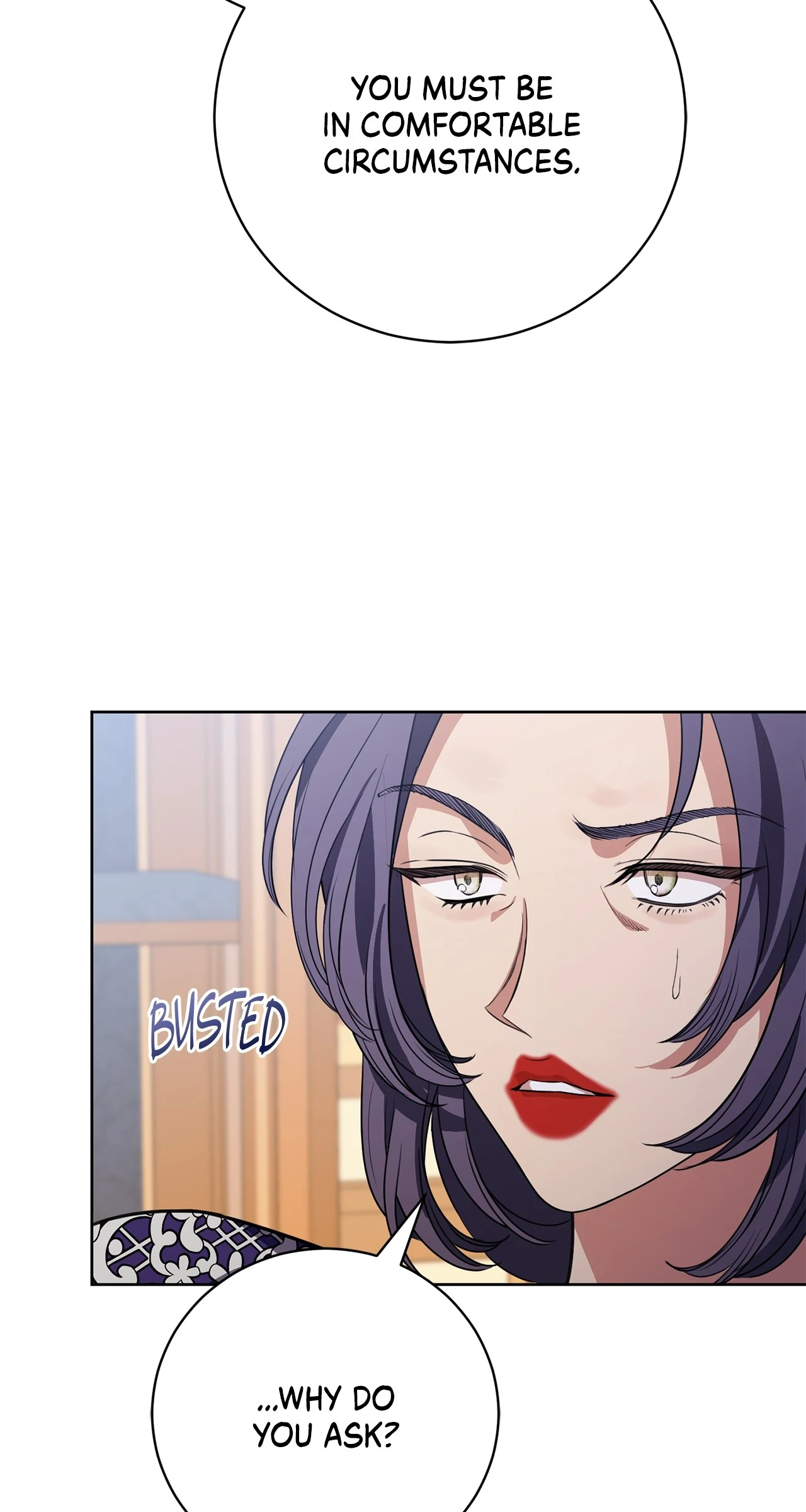 Read To My Husband’s Mistress Manga Online