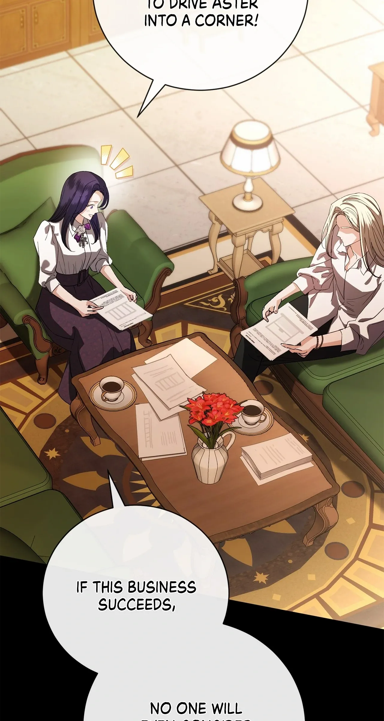 Read To My Husband’s Mistress Manga Online