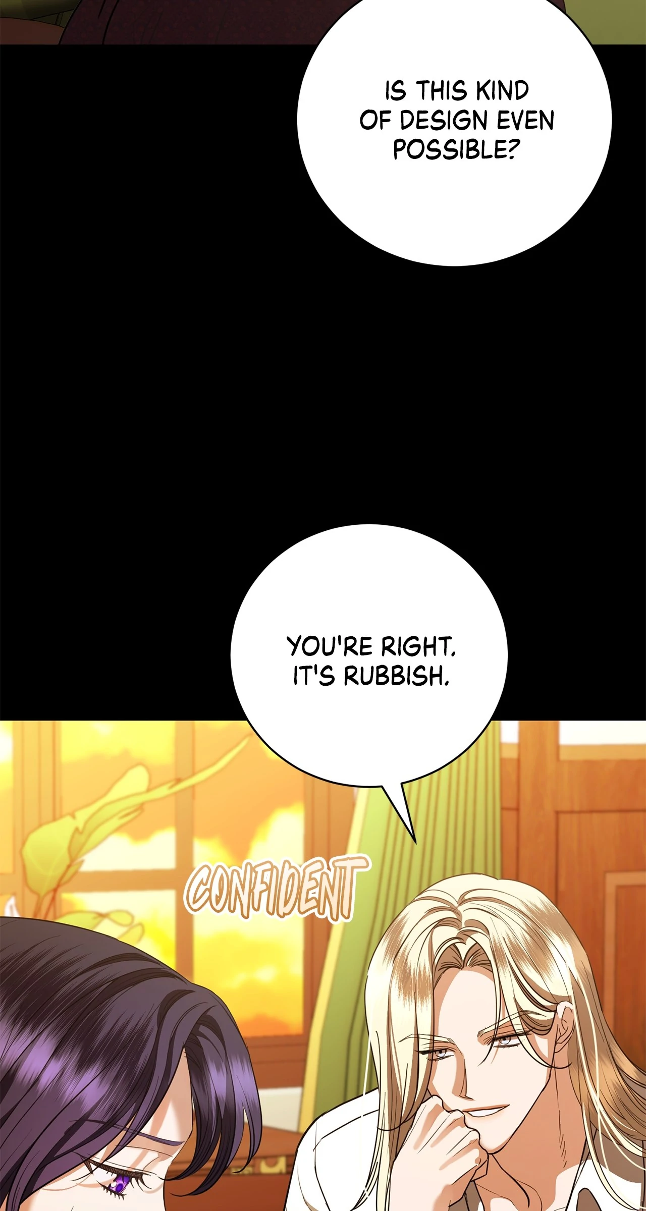 Read To My Husband’s Mistress Manga Online