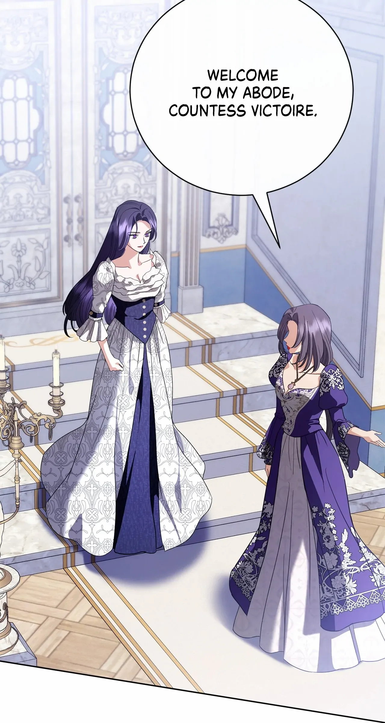 Read To My Husband’s Mistress Manga Online