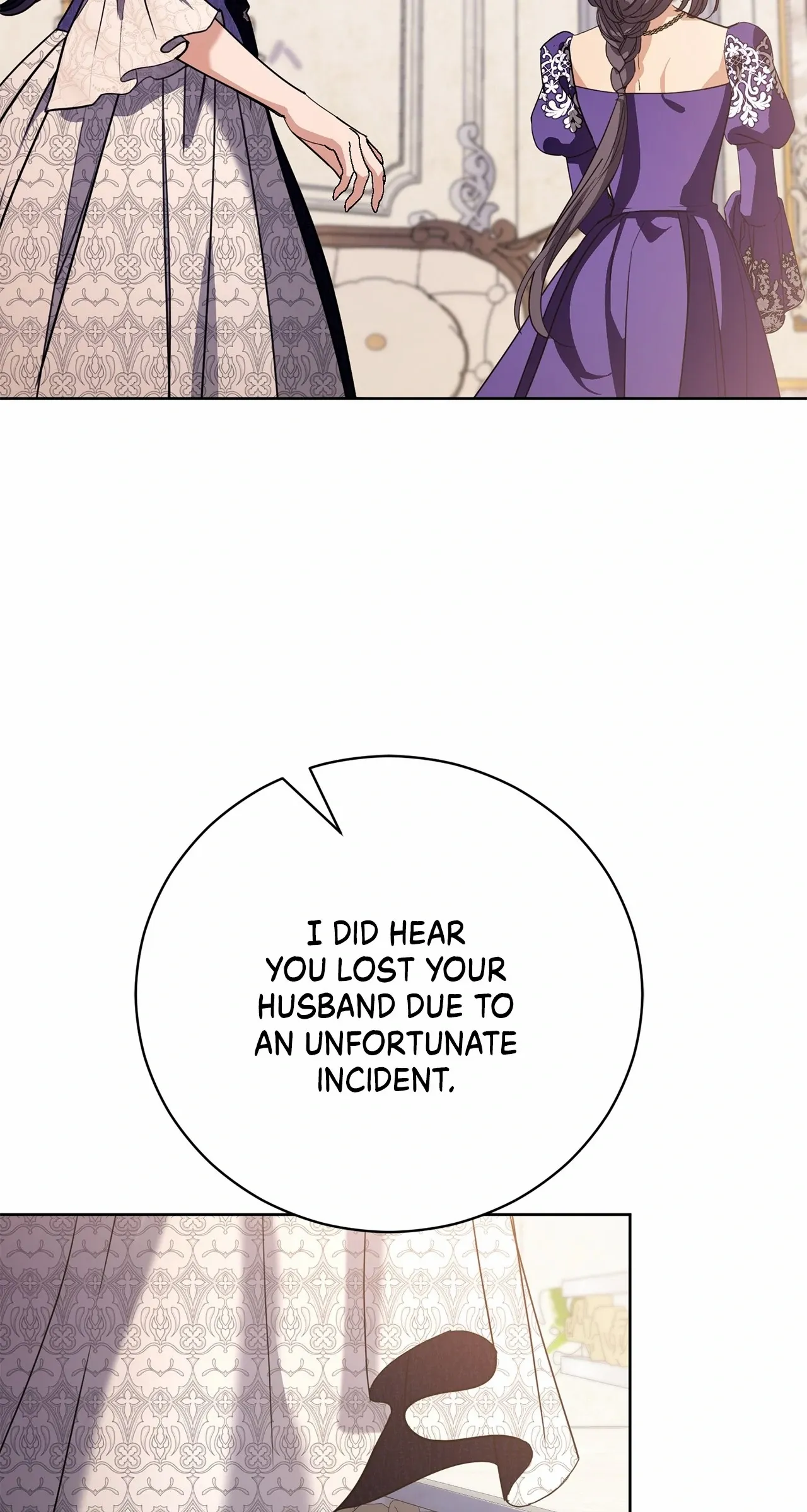 Read To My Husband’s Mistress Manga Online