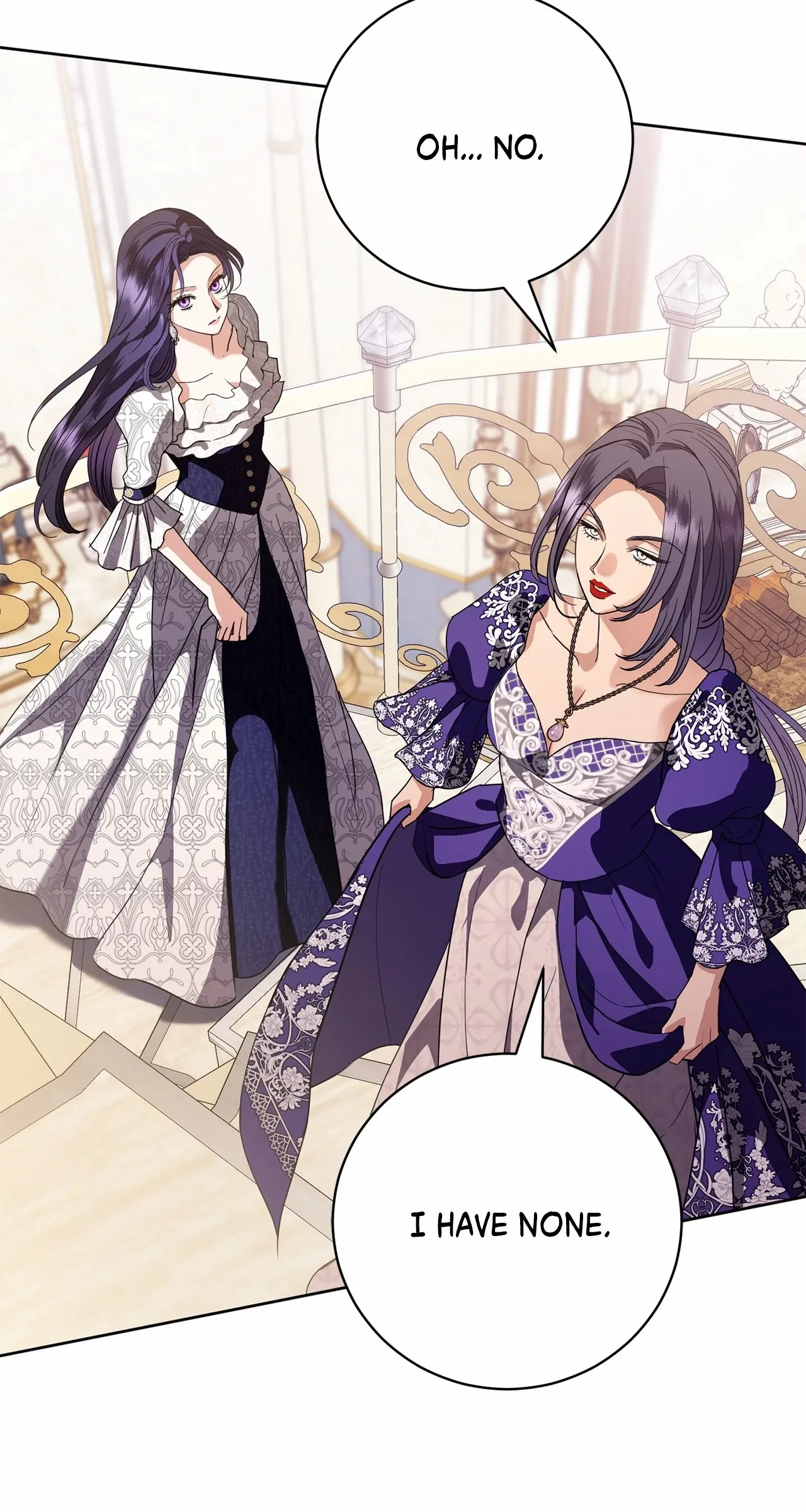 Read To My Husband’s Mistress Manga Online