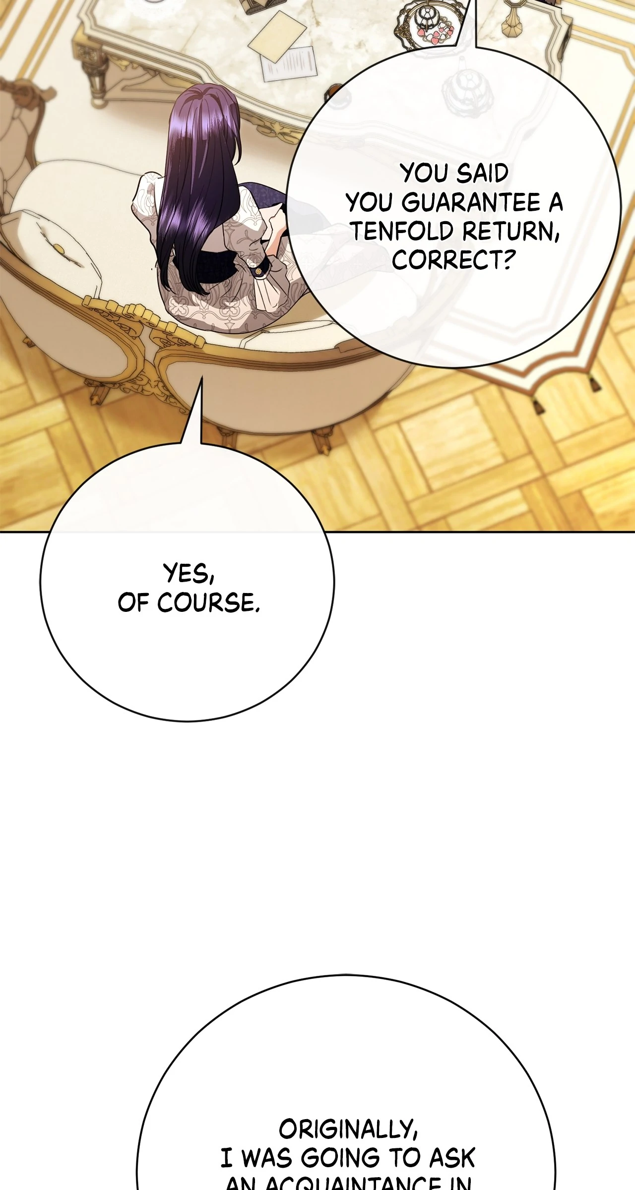 Read To My Husband’s Mistress Manga Online