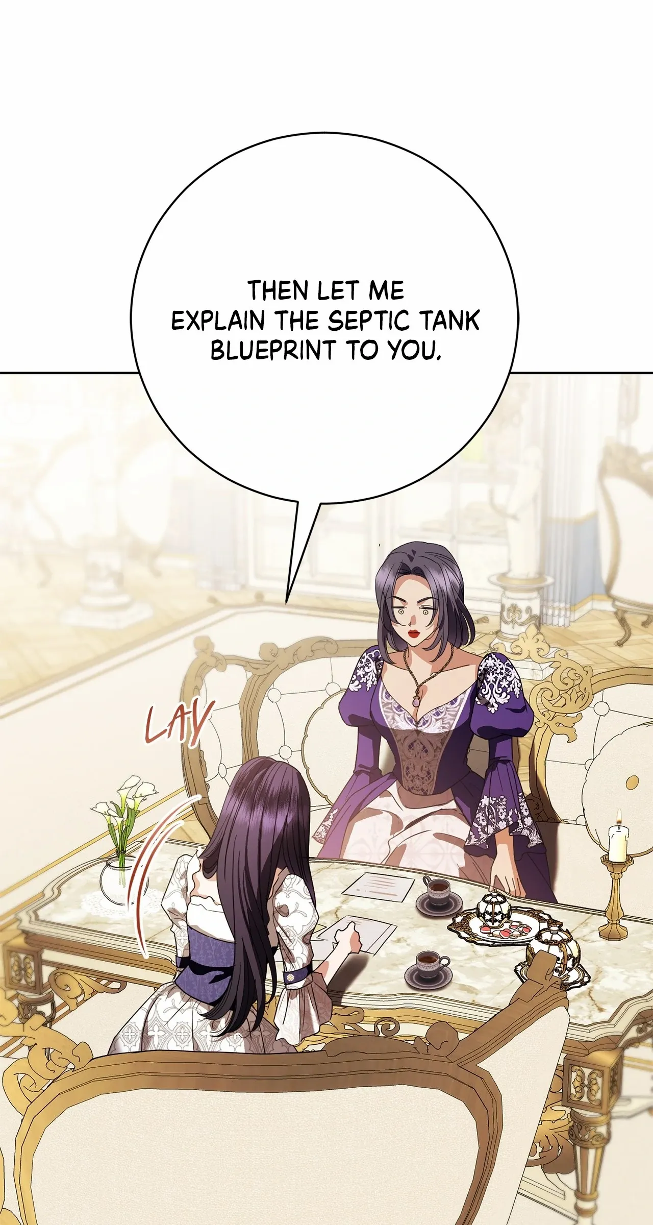 Read To My Husband’s Mistress Manga Online