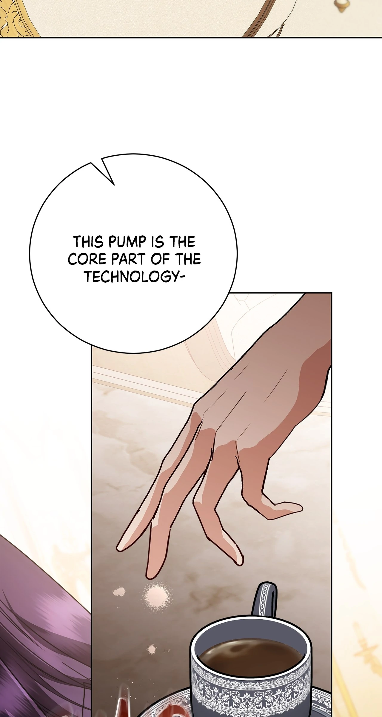 Read To My Husband’s Mistress Manga Online