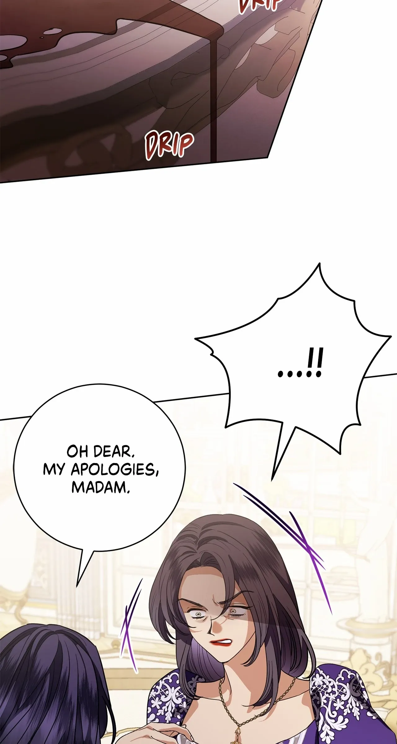 Read To My Husband’s Mistress Manga Online